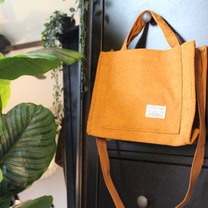 Small Tote/Crossbody Bag